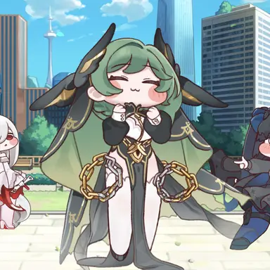 Profile image of 죠안