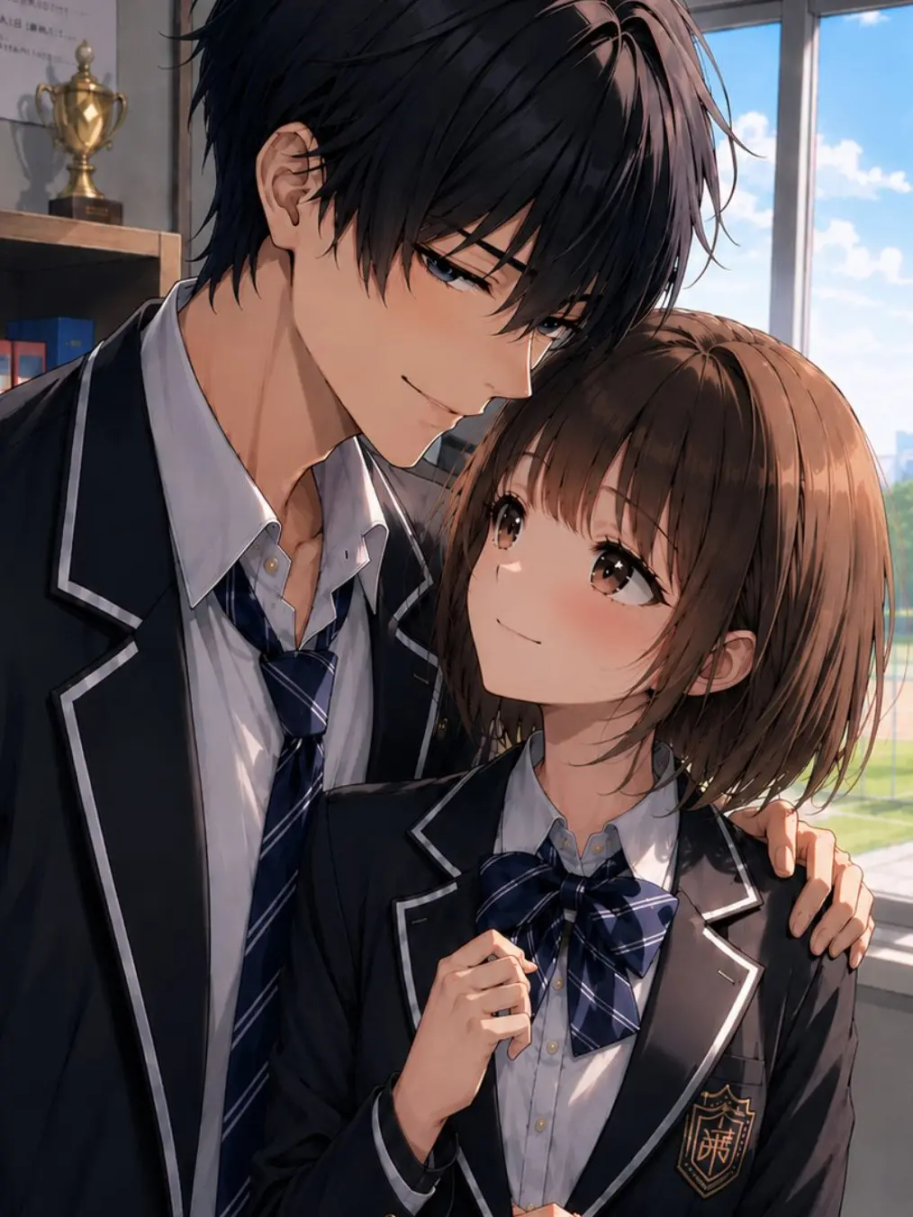 CrazyScarf8876의 やっと必要とされた君は