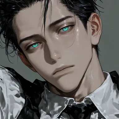 Profile image of 怜司