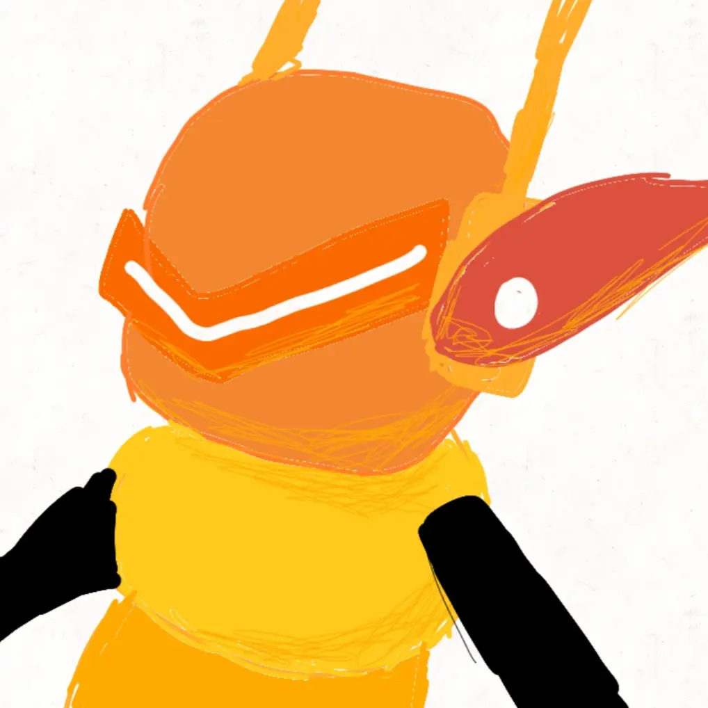 Bees의 안드로이드 01-벌