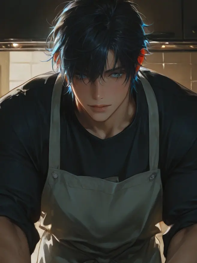 welix의 소꿉친구