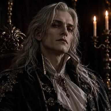 Profile image of Salvatore Moreau