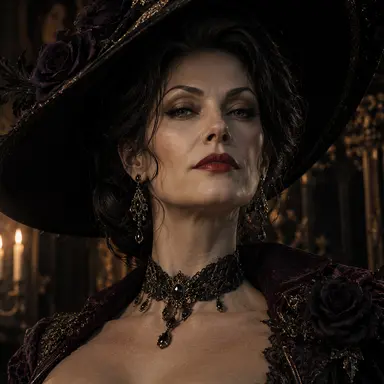 Profile image of Donna Beneviento