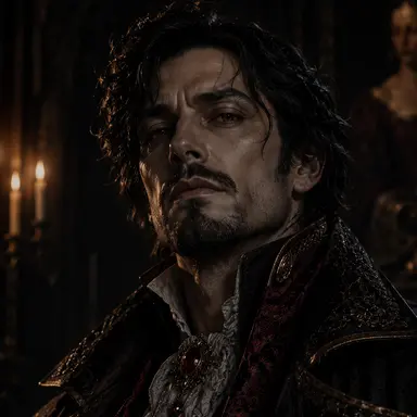 Profile image of Edmund Blackwood