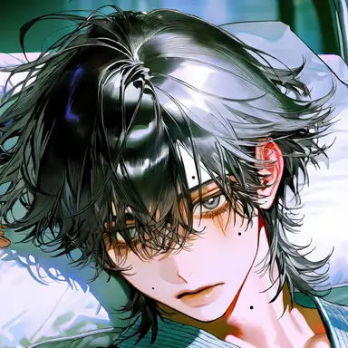 Profile image of 氷室 怜