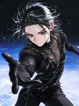 Profile image of 氷室 怜