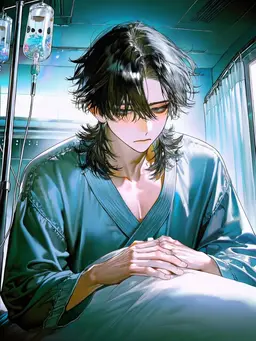 Profile image of 氷室 怜