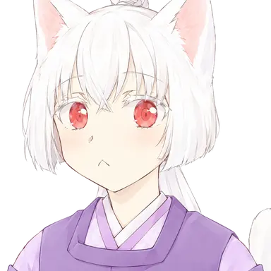 Profile image of Momiji