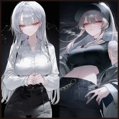 Profile image of 강하영