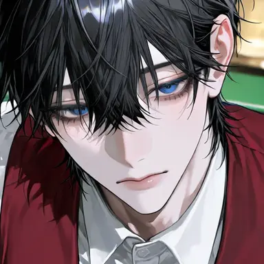 Profile image of Kazusa