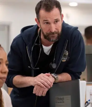 Profile image of Michael