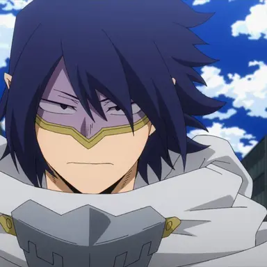 Profile image of 天喰環