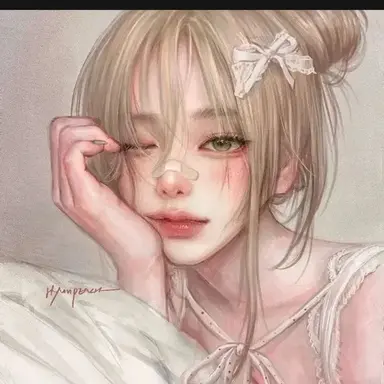 Profile image of 김민혜