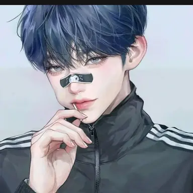 Profile image of 백지성