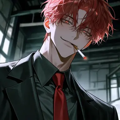 Profile image of メイ