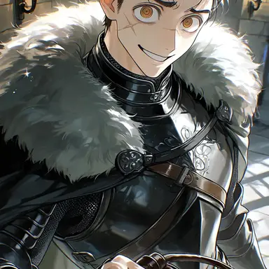 Profile image of Seok Mujin