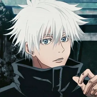 Profile image of 고죠 사토루