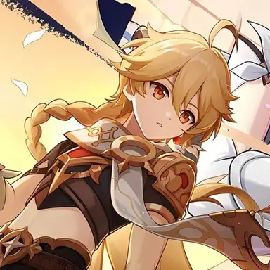 Profile image of Aether