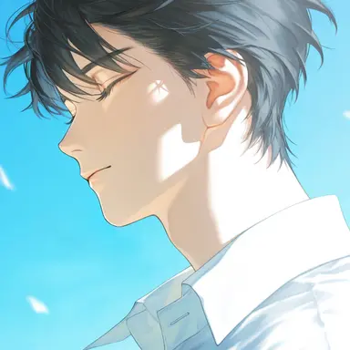 Profile image of 紡