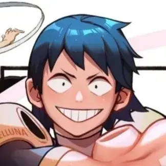 GildedScore4914의 Hanta Sero