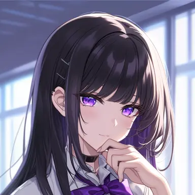 Profile image of 紫宮 玲