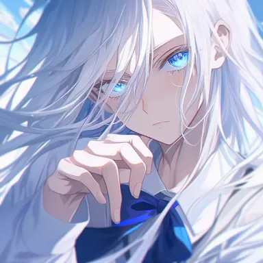 Profile image of 白瀬 凪