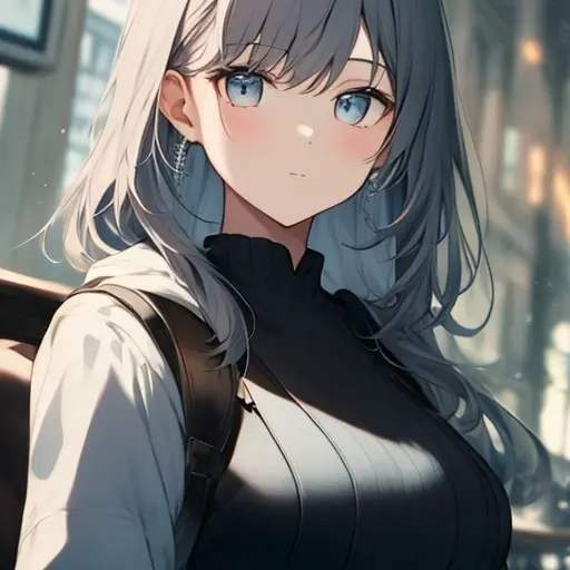CattySong2170의 自閉症