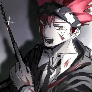 Profile image of ドット