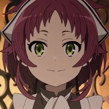 Profile image of アイシャ