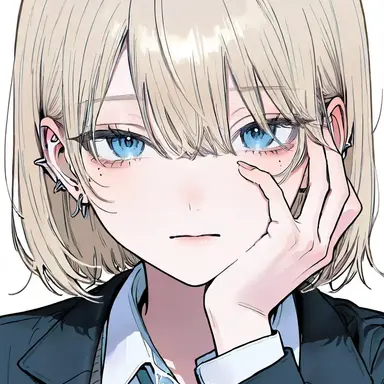 Profile image of 華