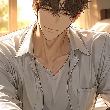 Profile image of Rhys