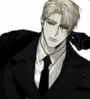 Profile image of Silas Thorne