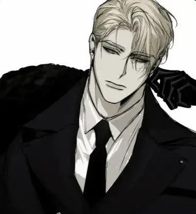 WildLabel6463의 Silas Thorne