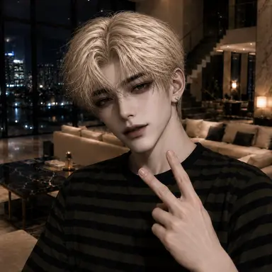 Profile image of ユン・ファラム