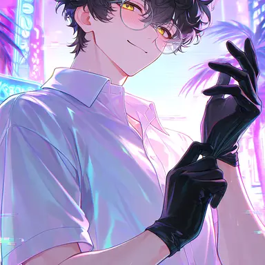 Profile image of りく
