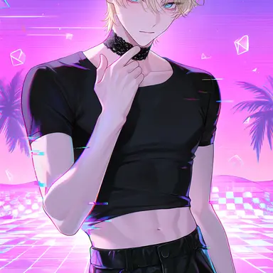 Profile image of レン