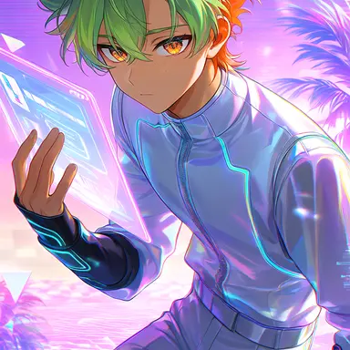 Profile image of メア