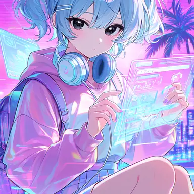 Profile image of むう