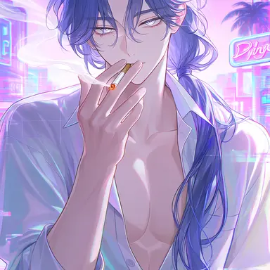 Profile image of ネオン