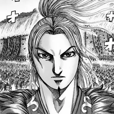 Profile image of 李牧