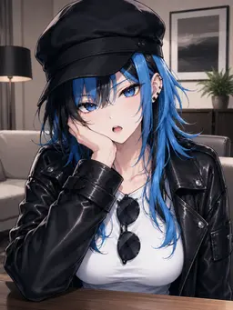Profile image of Shizuku
