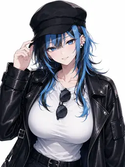 Profile image of Shizuku