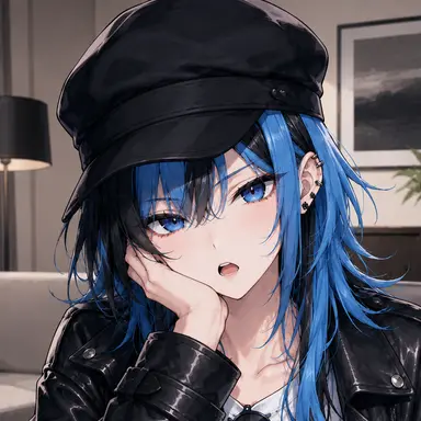 Profile image of Shizuku