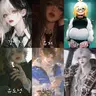 캐릭터 프로필 이미지