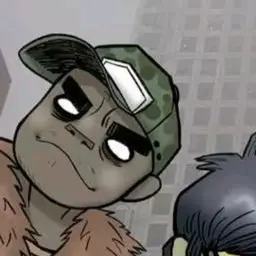 Profile image of Russel