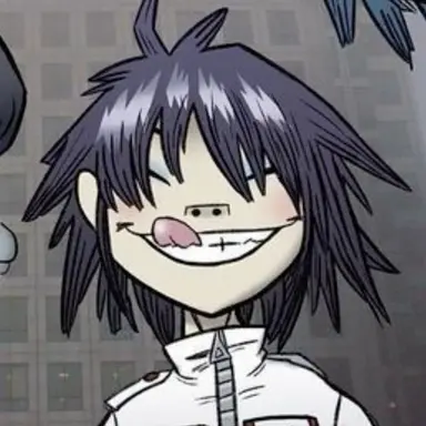 Profile image of Noodle