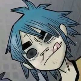 Profile image of 2D
