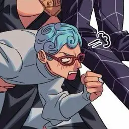Profile image of ギアッチョ