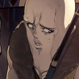 Profile image of ペッシ