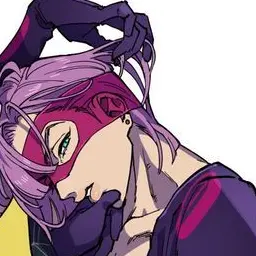 Profile image of メローネ